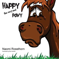 Bertrand.pt - Happy The Very Sad Pony