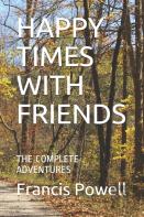 Happy Times With Friends