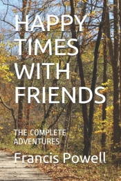 Happy Times With Friends