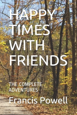 Bertrand.pt - Happy Times With Friends