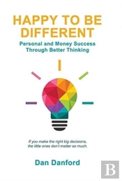 Happy To Be Different