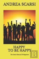 Happy To Be Happy