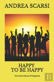 Happy To Be Happy