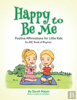Bertrand.pt - Happy To Be Me