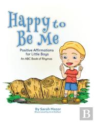 Happy To Be Me