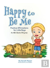 Happy To Be Me