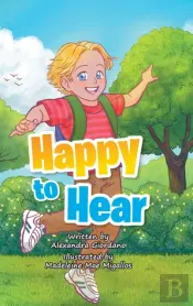 Happy To Hear