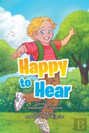 Happy To Hear