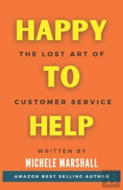 Happy To Help