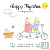 Happy Together, A Surrogacy Story