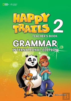 Bertrand.pt - Happy Trails 2: Grammar Teacher'S Book (Intl Edition)