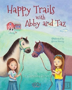 Bertrand.pt - Happy Trails With Abby And Taz