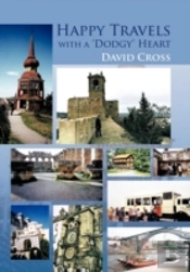 Happy Travels With A 'Dodgy' Heart