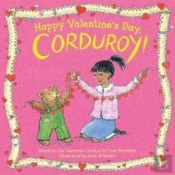 Bertrand.pt - Happy Valentine'S Day, Corduroy!