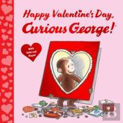 Happy Valentine'S Day, Curious George!