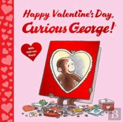 Bertrand.pt - Happy Valentine'S Day, Curious George!