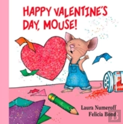 Bertrand.pt - Happy Valentine'S Day, Mouse! Lap Edition