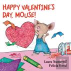 Happy Valentine'S Day, Mouse!