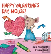Happy Valentine'S Day, Mouse!