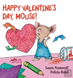 Bertrand.pt - Happy Valentine'S Day, Mouse!