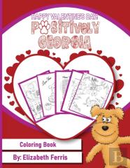 Happy Valentine'S Day! Positively Georgia