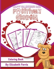 Happy Valentine'S Day! Positively Georgia