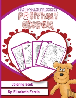 Bertrand.pt - Happy Valentine'S Day! Positively Georgia