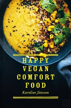 Bertrand.pt - Happy Vegan Comfort Food