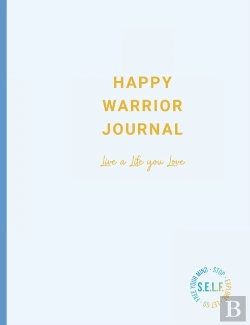 Bertrand.pt - Happy Warrior Journal