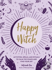 Happy Witch