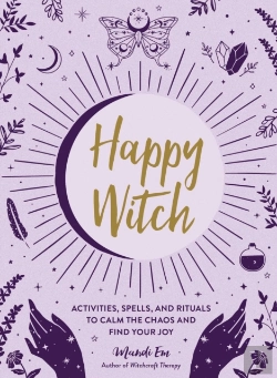 Bertrand.pt - Happy Witch