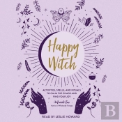 Happy Witch