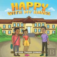 Happy With My Haves.
