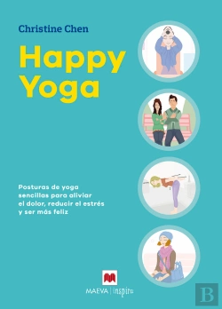 Bertrand.pt - Happy Yoga
