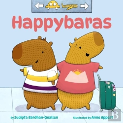 Bertrand.pt - Happybaras
