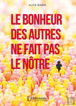 Bertrand.pt - Happycratie : Le Bonheur Des Autres Ne Fait Pas Le Nôtre
