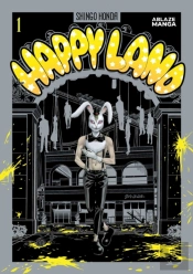 Happyland Vol. 1