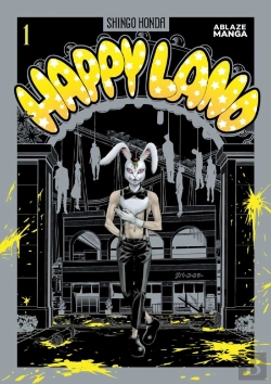 Bertrand.pt - Happyland Vol. 1