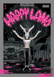 Happyland Vol. 2