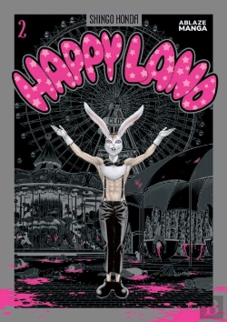 Bertrand.pt - Happyland Vol. 2