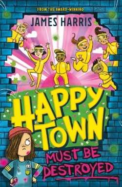 Bertrand.pt - Happytown Must Be Destroyed