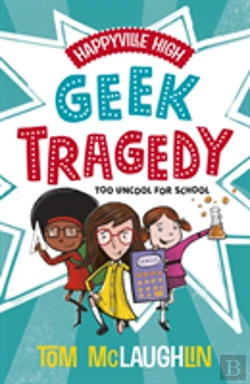 Bertrand.pt - Happyville High: Geek Tragedy
