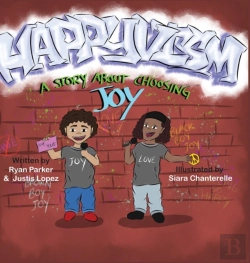 Bertrand.pt - Happyvism: A Story About Choosing Joy
