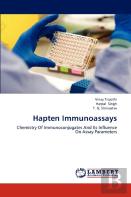 Hapten Immunoassays