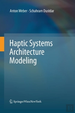 Bertrand.pt - Haptic Systems Architecture Modeling