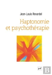 Haptonomie Et Psychothérapie