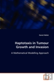 Haptotaxis In Tumour Growth And Invasion