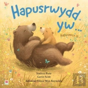 Hapusrwydd Yw  / Happiness Is