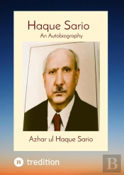 Haque Sario