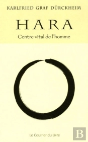 Hara Centre Vital De L'Homme